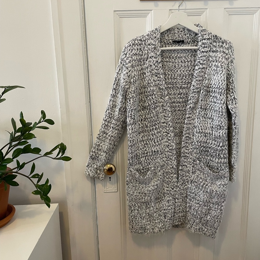 Softest Cardigan on Planet Earth